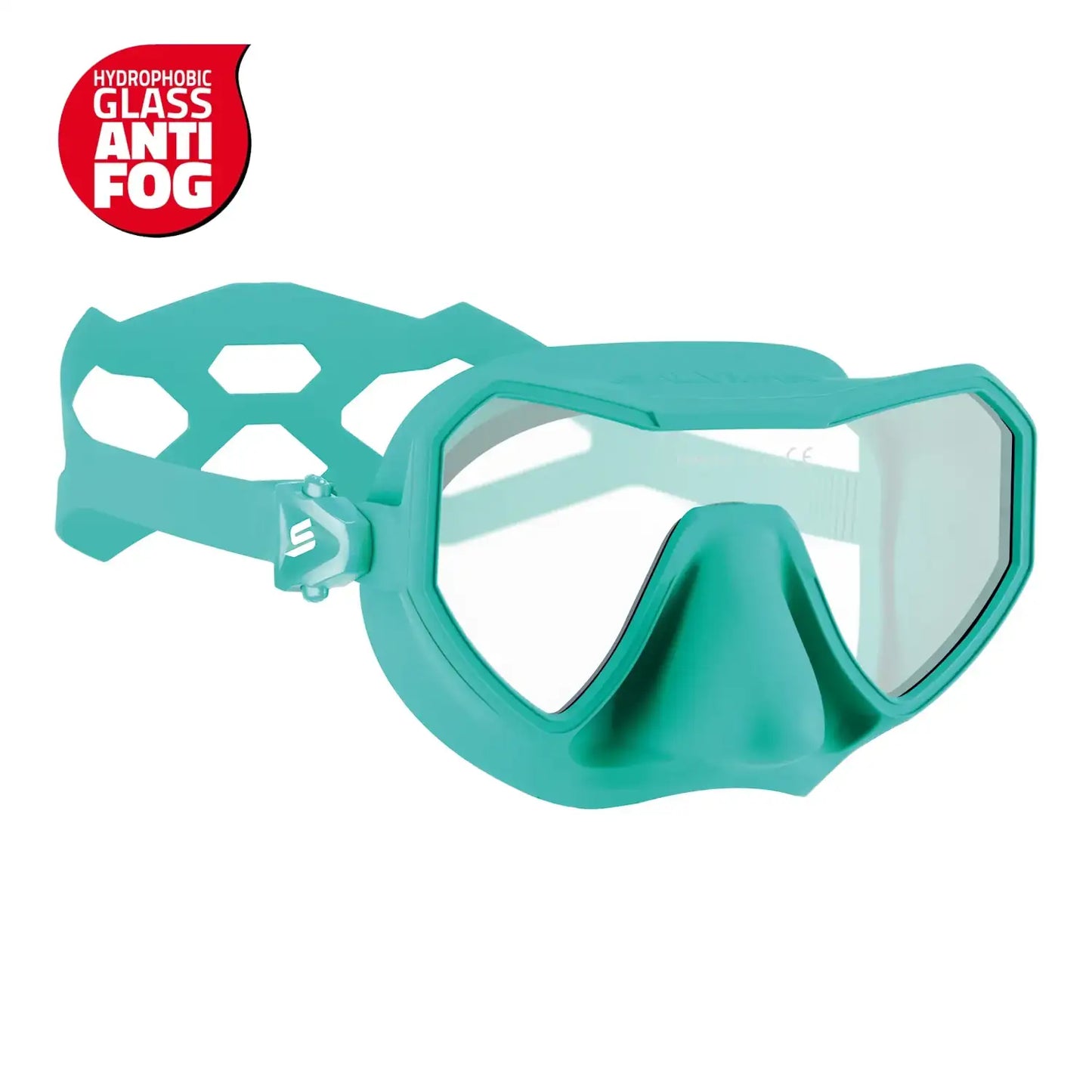 Maschera Salvimar Neo Anti Fog
