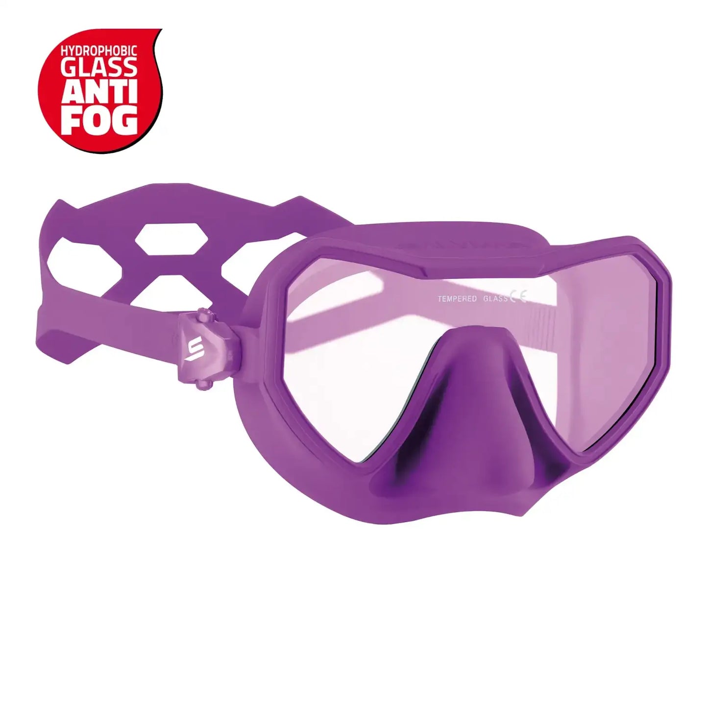 Maschera Salvimar Neo Anti Fog