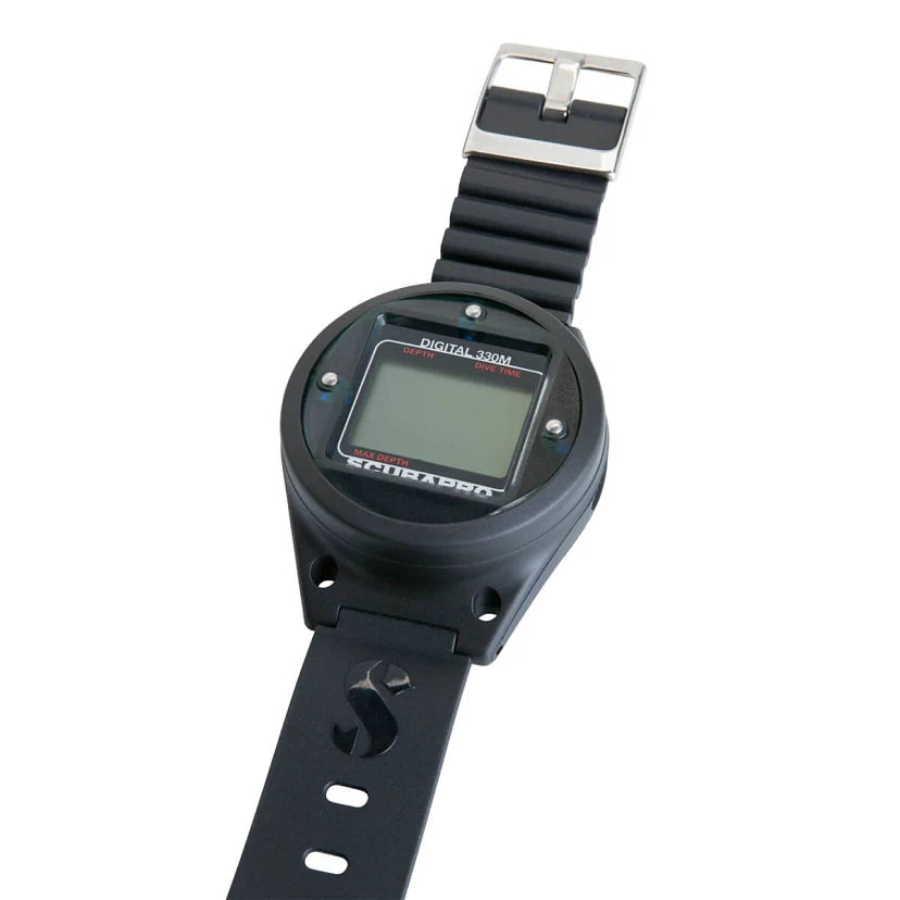 Scubapro Digital 330 Wrist Gauge