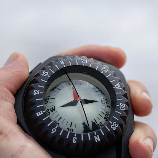 Bussola Scubapro FS-1.5