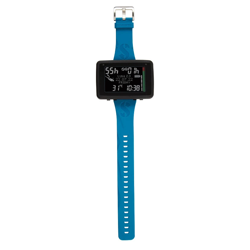 Computer Scubapro Luna 2.0