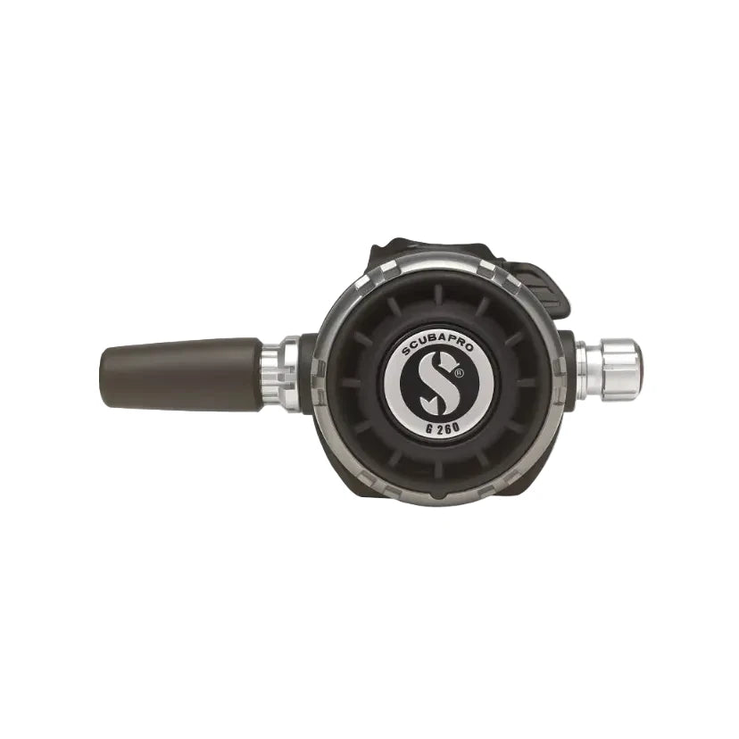 MK 19 EVO/G260 COLD WATER KIT