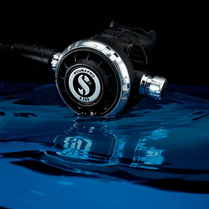 MK 19 EVO/G260 COLD WATER KIT