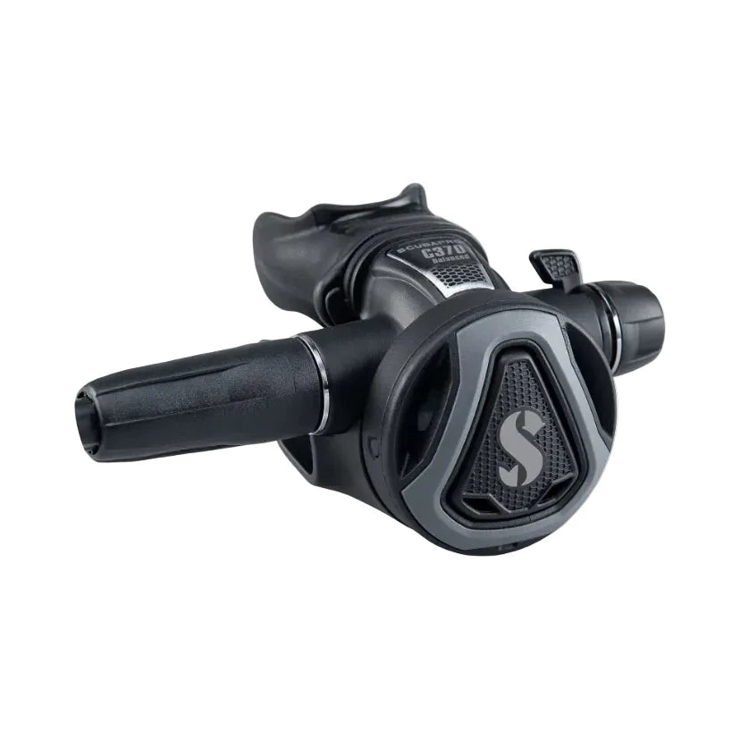 Erogatore Scubapro MK17 EVO2/C370