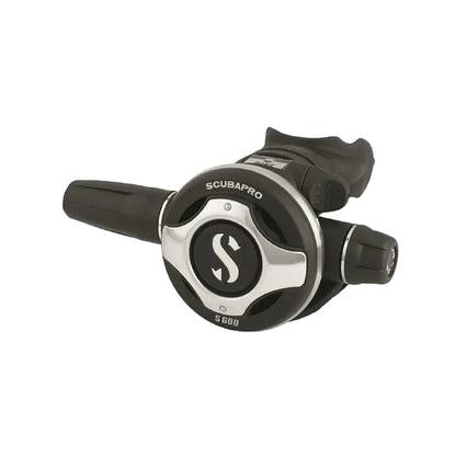 Erogatore Scubapro MK25 EVO/S600