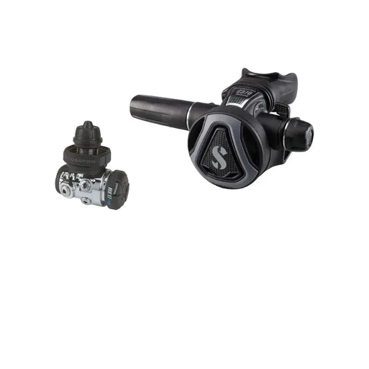 Erogatore Scubapro MK17 EVO2/C370
