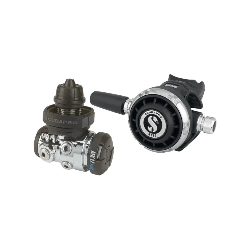 Erogatore Scubapro MK17 EVO2/G260