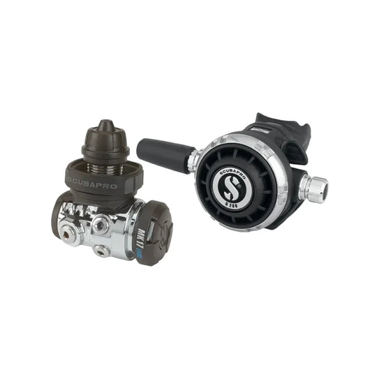Erogatore Scubapro MK17 EVO2/G260