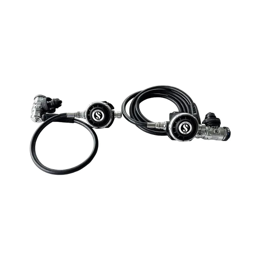 MK 19 EVO/G260 COLD WATER KIT
