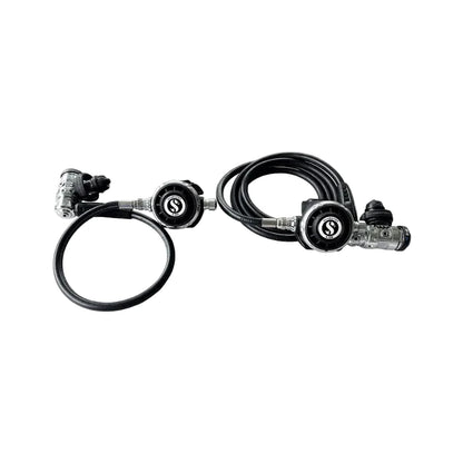 MK 19 EVO/G260 COLD WATER KIT