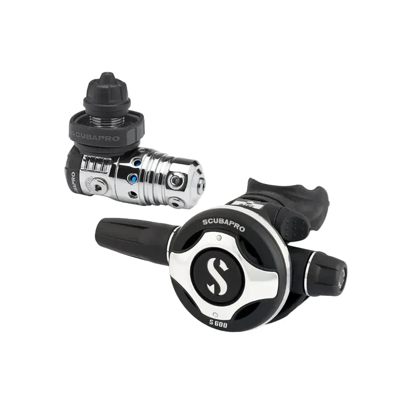 Erogatore Scubapro MK25 EVO/S600