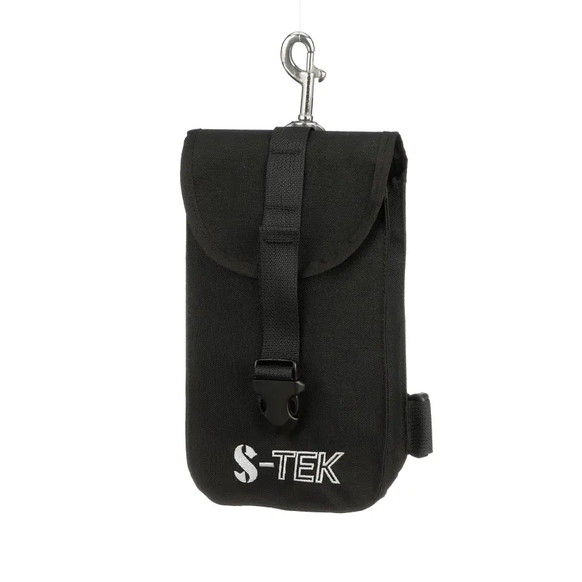 Scubapro s-tek expedition thight pocket