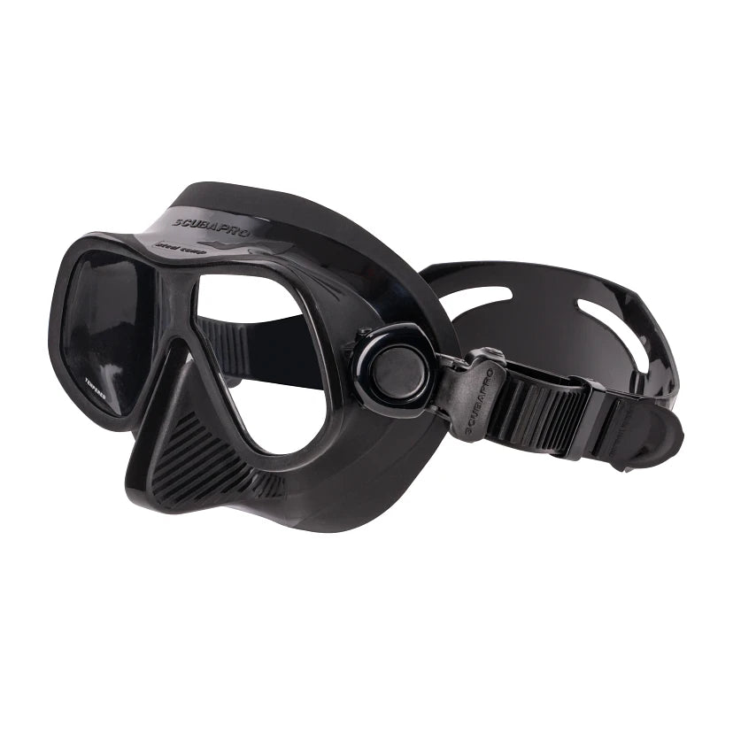 Maschera Scubapro Steel Comp