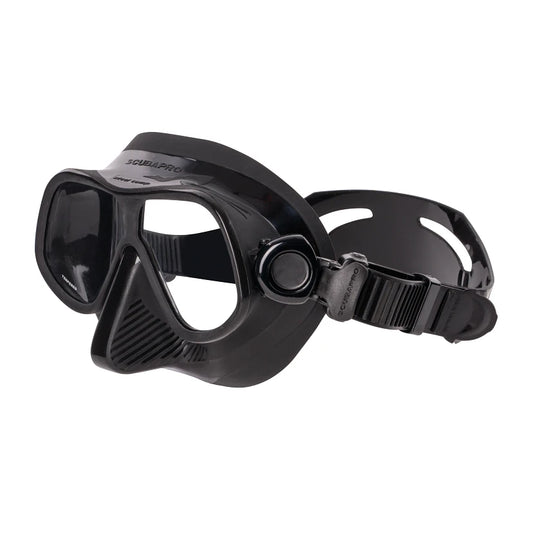 Maschera Scubapro Steel Comp