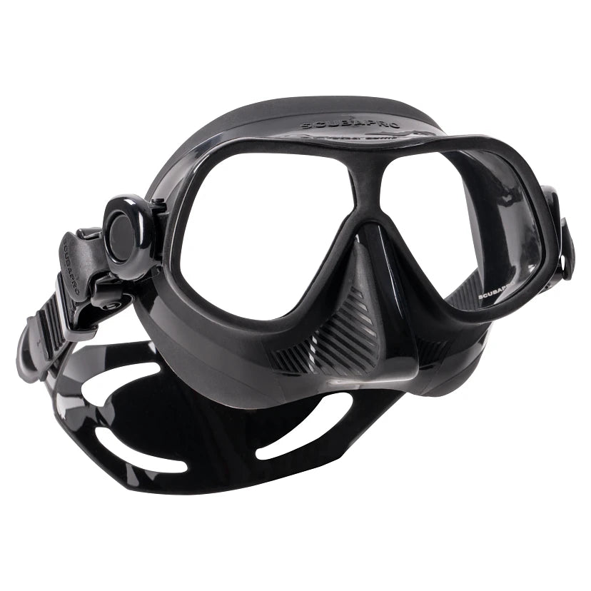 Maschera Scubapro Steel Comp