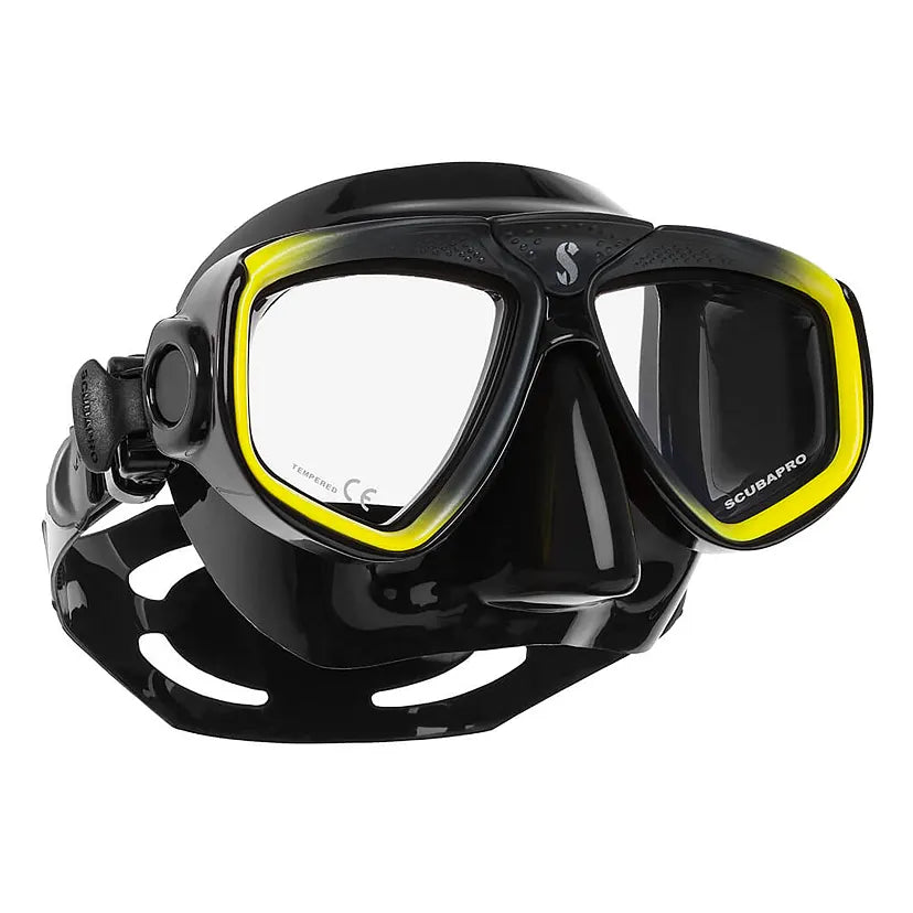 Maschera Scubapro Zoom Evo