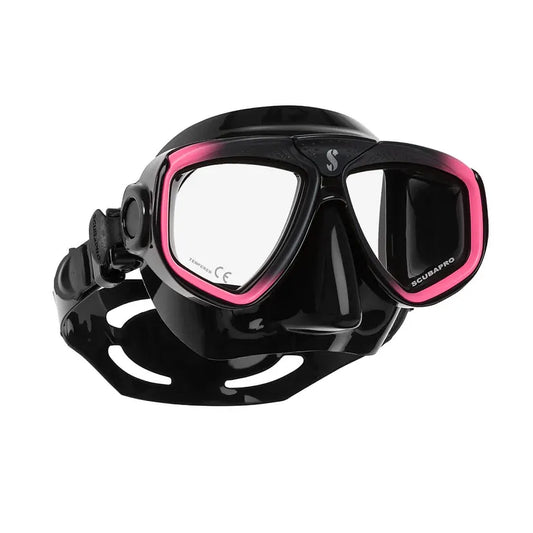 Maschera Scubapro Zoom Evo