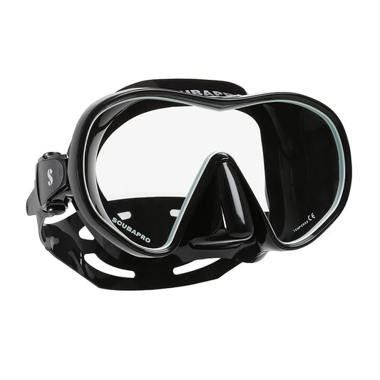 Maschera Scubapro Solo