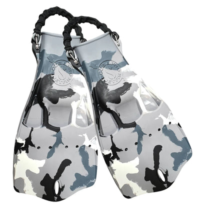 Pinne Scubapro Jet Fin Camoflage