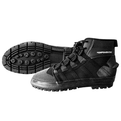 Calzare Scubapro Fjord HD per muta stagna