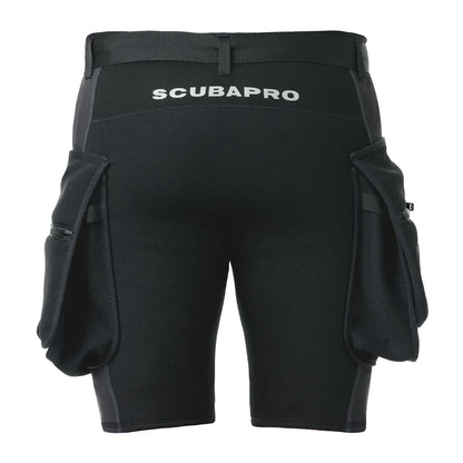 Short Scubapro Cargo Hybrid