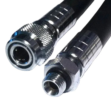 Fruste BP GAV/Jacket/Stagna gomma nera