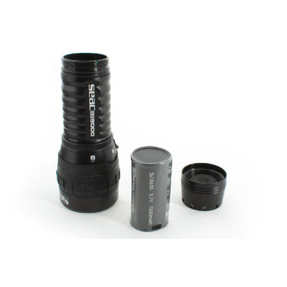 Torcia Seac Sub SZ5000