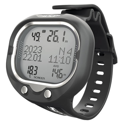 Computer Seac Screen