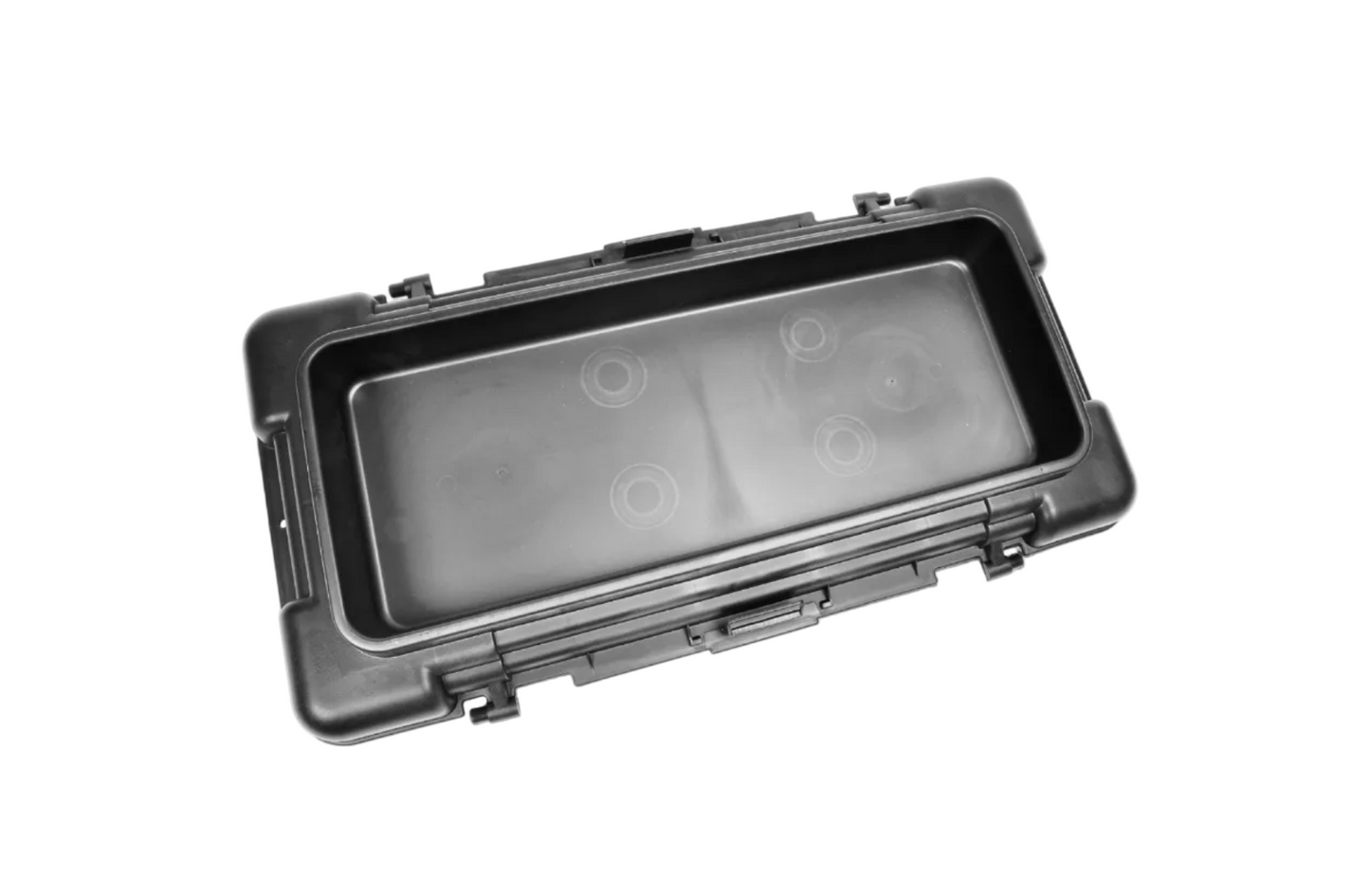 Ricambio Best Divers Coperchio Nero