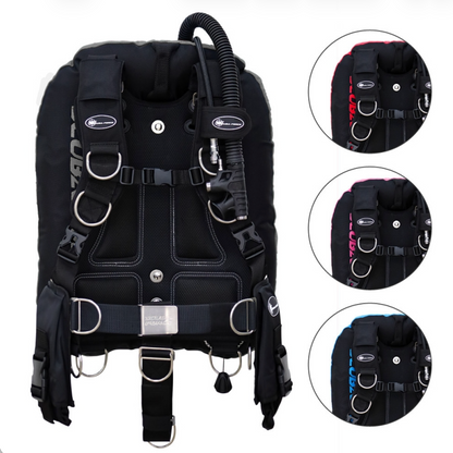 Gav Scuba Force FZ24 Set