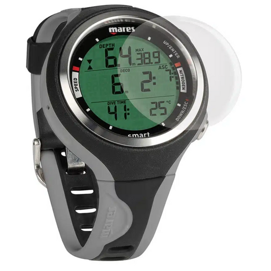 Protezione Schermo Mares Smart /Matrix