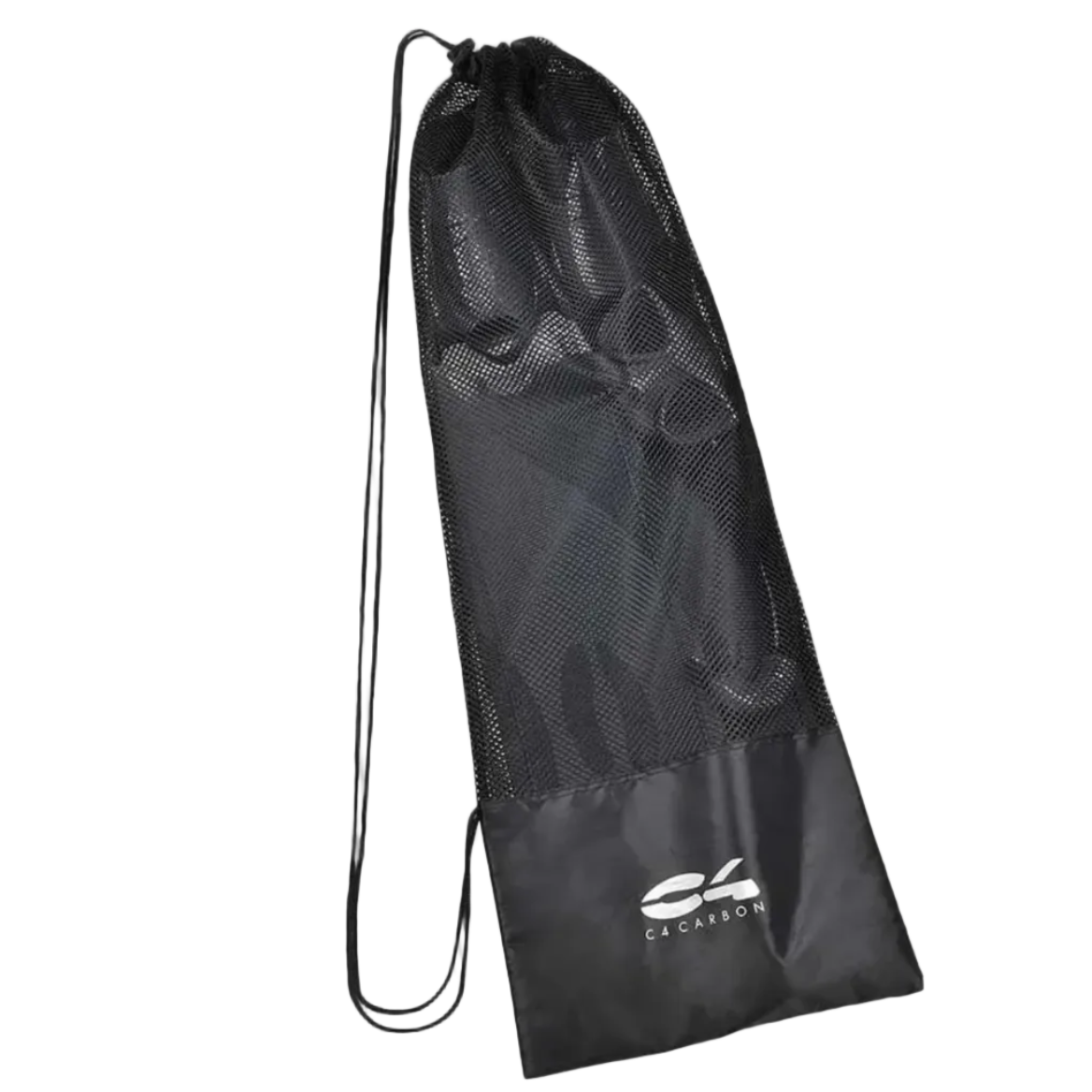 Set C4 Storm+Martian+Mistral Soft+Mesh Bag