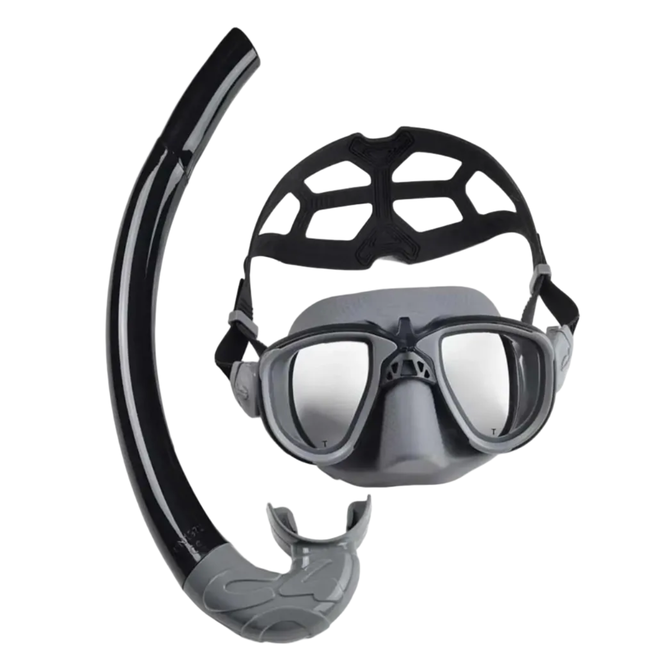 Set C4 Storm+Martian+Mistral Soft+Mesh Bag