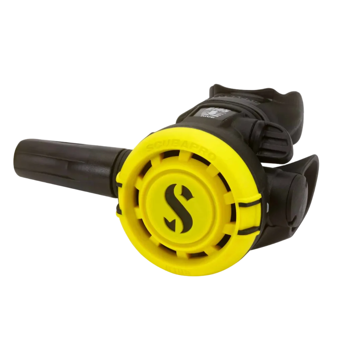 Erogatore Scubapro R105 Octopus