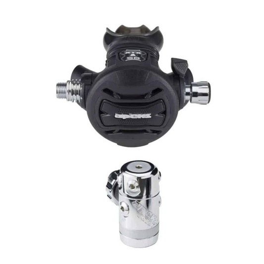 Erogatore Apeks XTX 50