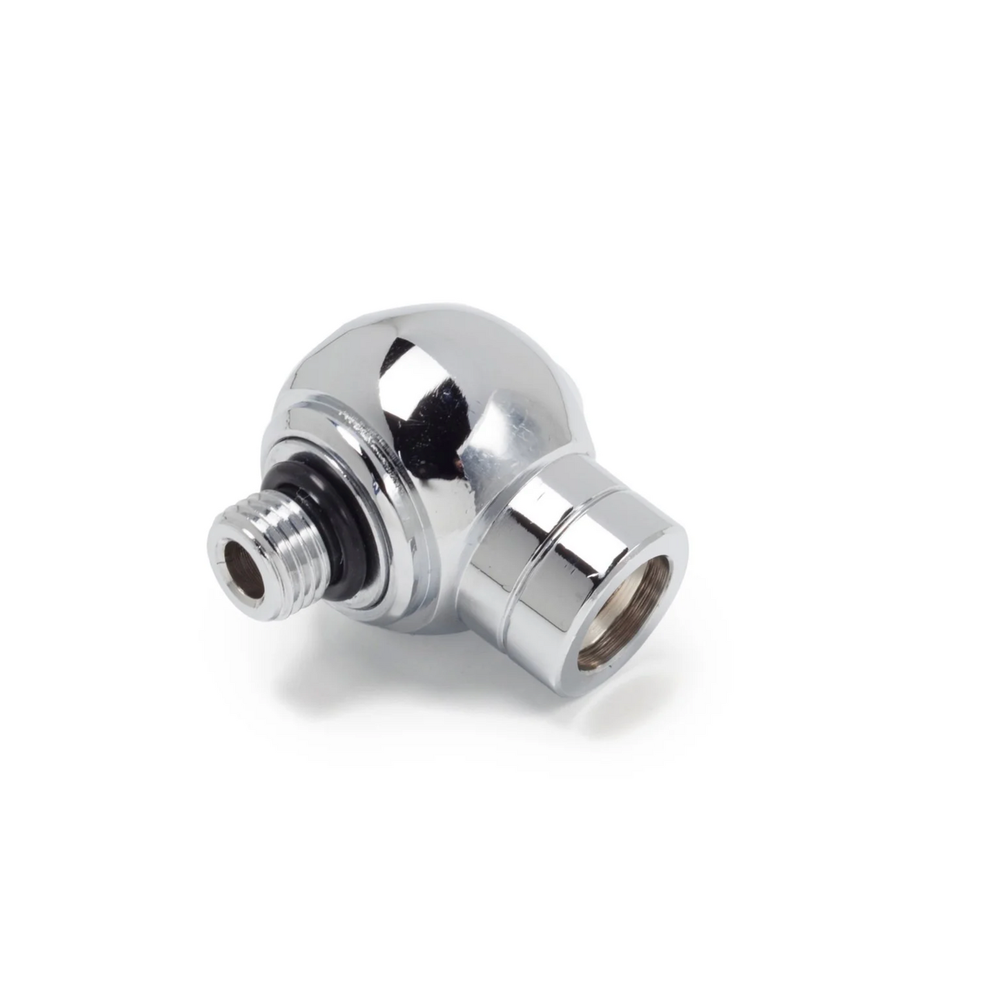 Snodo Divemarine 90° 3/8” M - 3/8” F Lp per primo stadio
