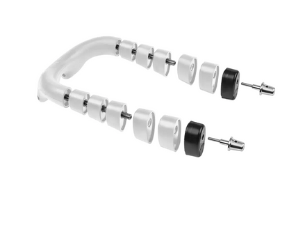 C4 D&D – Collare Deep and Dynamic 1,6 Kg