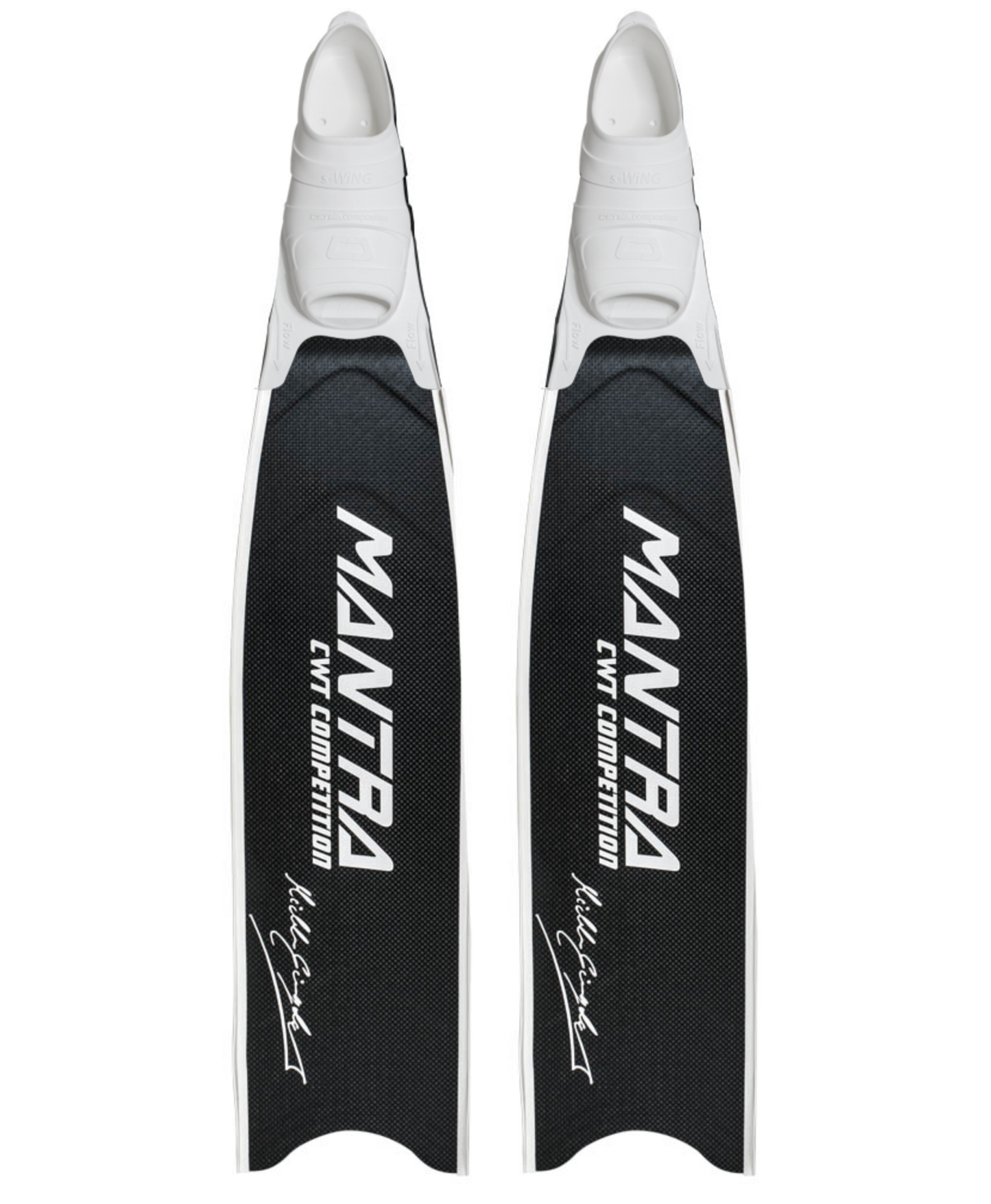 Pinne Mantra CWT Competition Soft Cetma