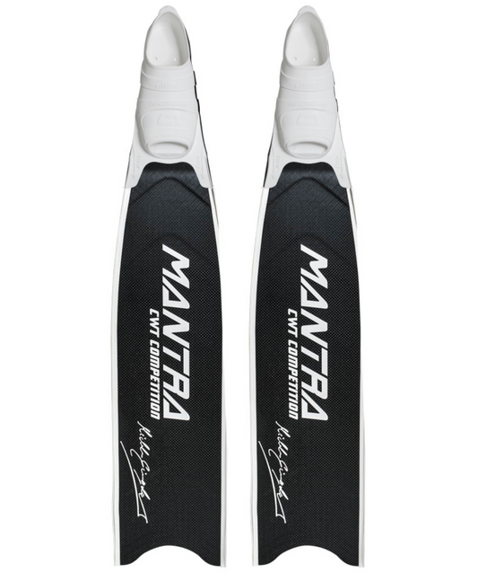 Pinne Mantra CWT Competition Soft Cetma