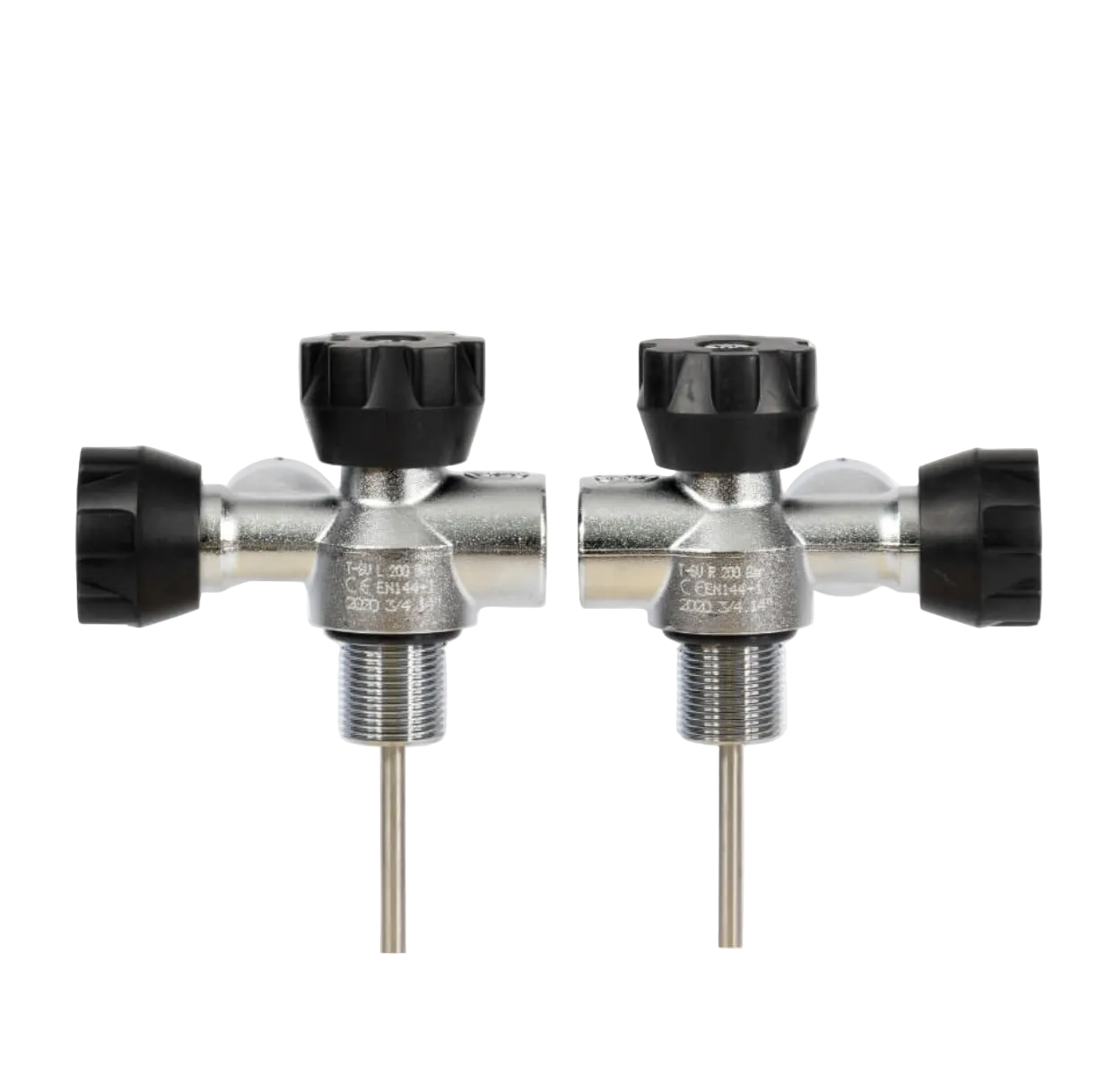 Valvole Lola 200 bar