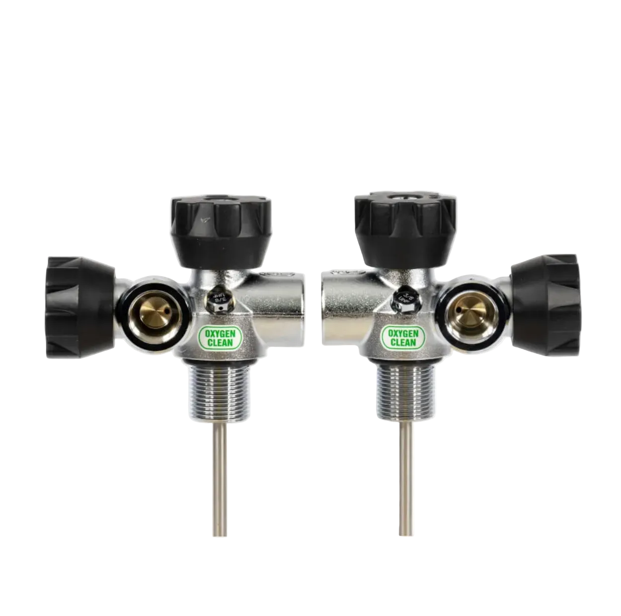 Valvole Lola 200 bar