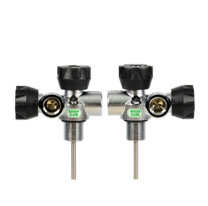 Valvole Lola 200 bar