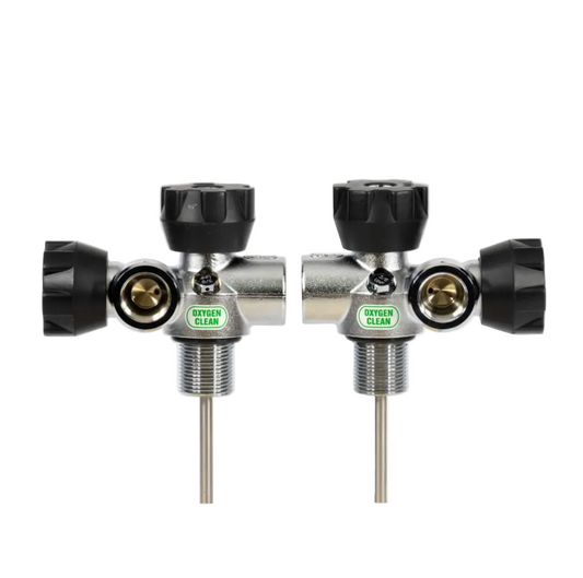 Valvole Lola 200 bar