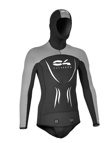 Muta C4 Vertical UP 5mm Uomo