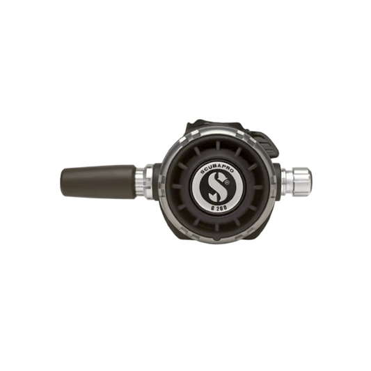 Erogatore Scubapro MK19 EVO/G260