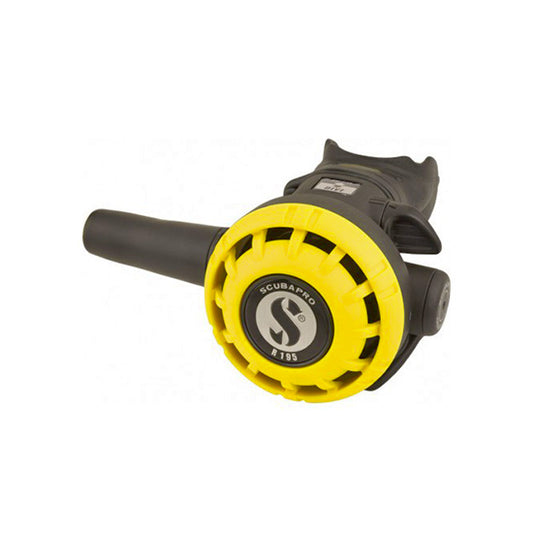 Erogatore Scubapro R195 Octopus