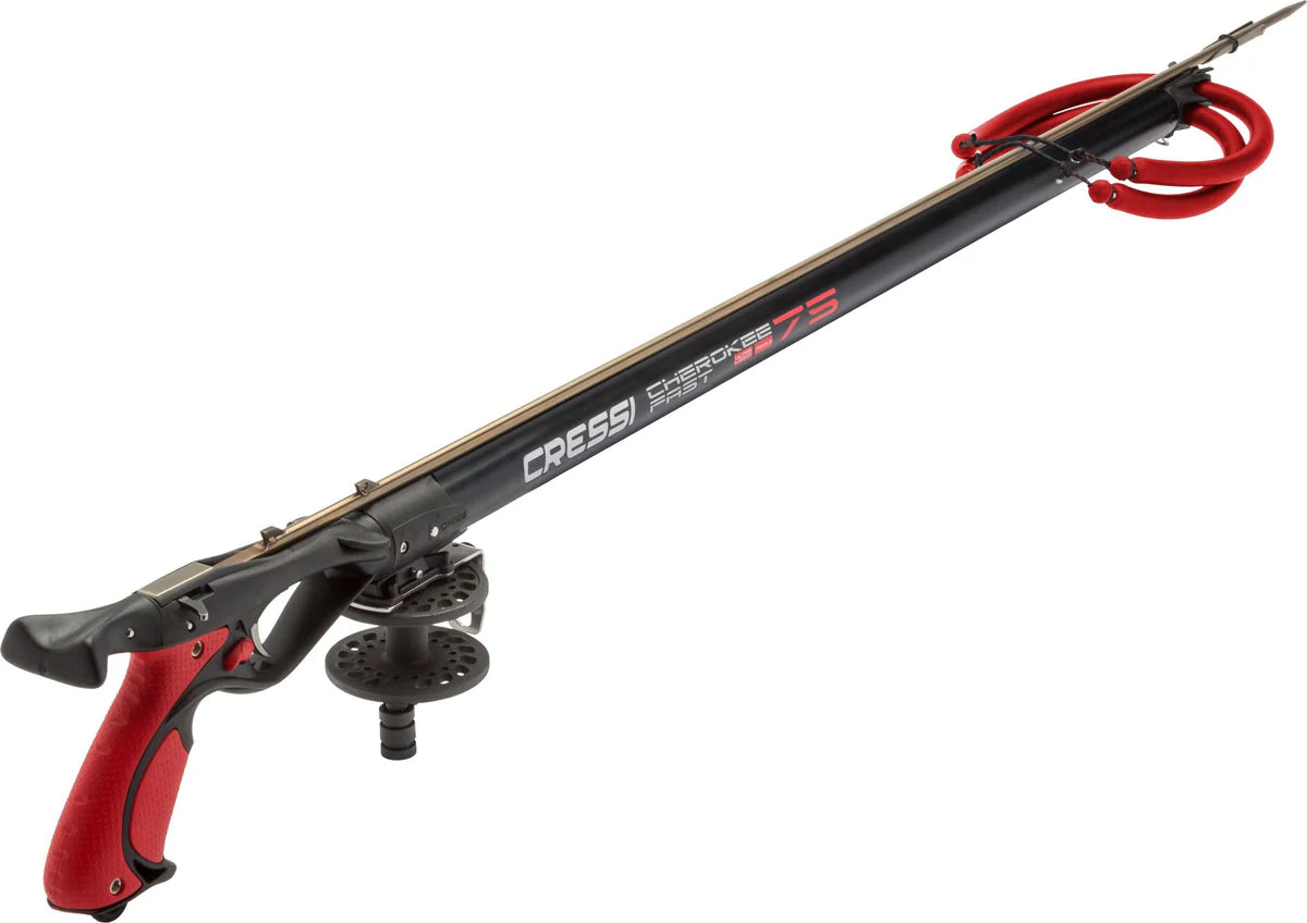 Fucile Arbalete Cressi Cherokee Fast