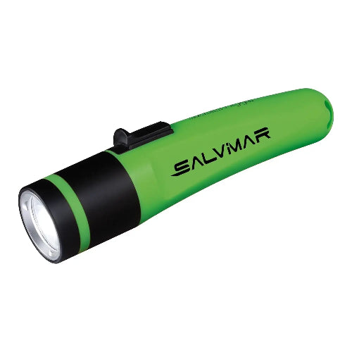 Torcia Salvimar Galactika