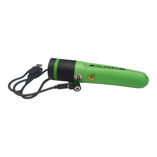 Torcia Salvimar Galactika