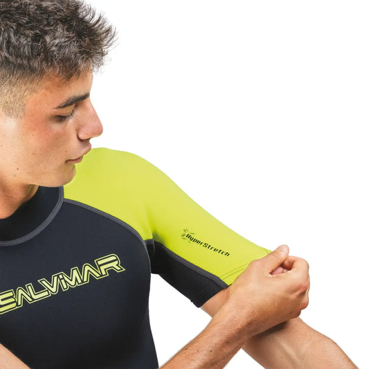 T-Shirt Salvimar Swimmer